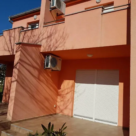 Mulo Apartmán