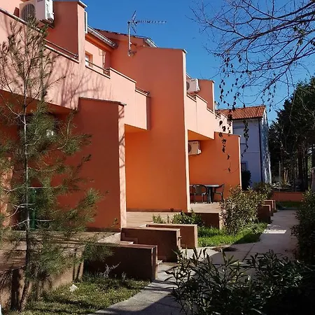 Mulo Apartmán