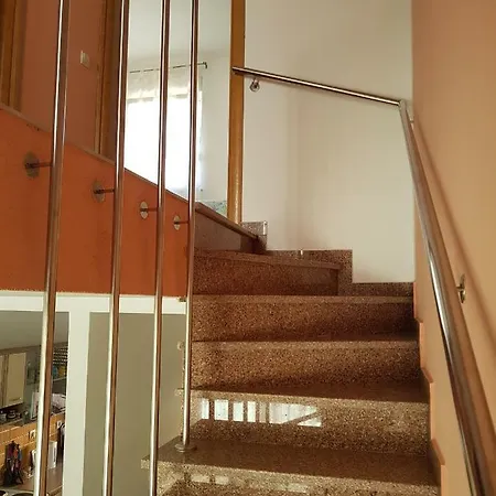 Apartmán Mulo Vrsi