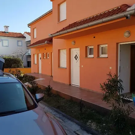 Mulo Apartmán