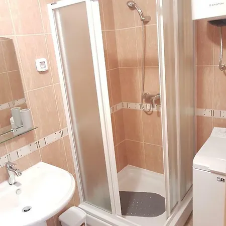 Mulo Apartmán *