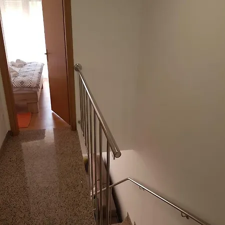 Apartmán Mulo *