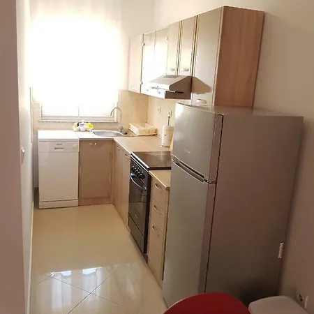 Mulo Apartmán Vrsi