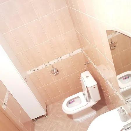 Apartmán Mulo *