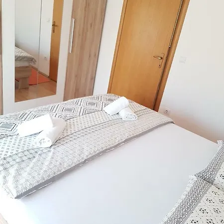 Mulo Apartmán *
