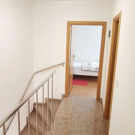 Apartmán Mulo *