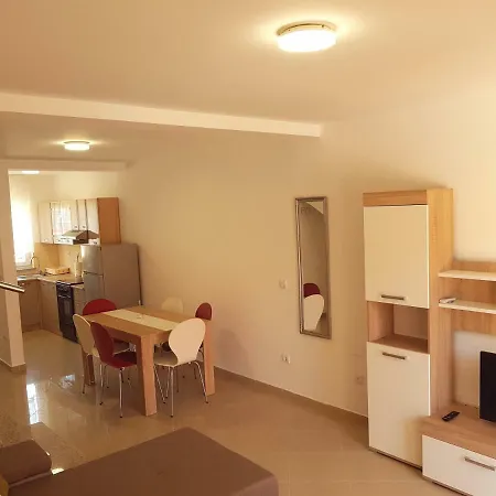 Apartmán Mulo *