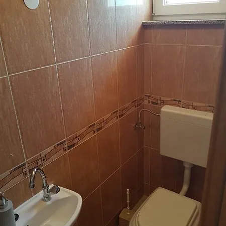 Apartmán Mulo