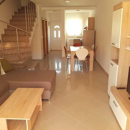 Apartmán Mulo *