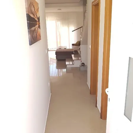 Mulo Apartmán Vrsi