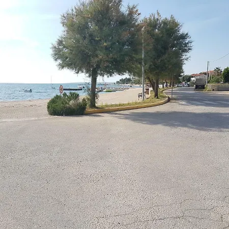 Apartmán Mulo *