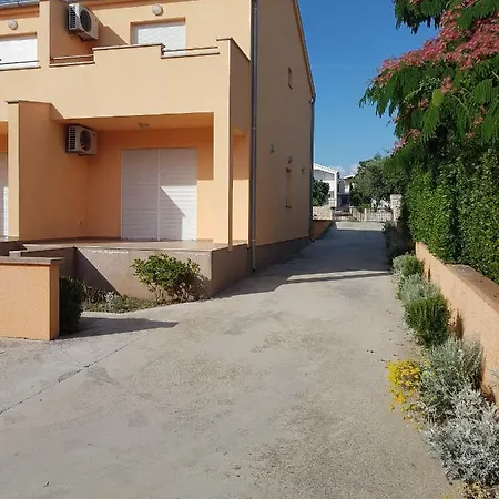 Mulo Apartmán