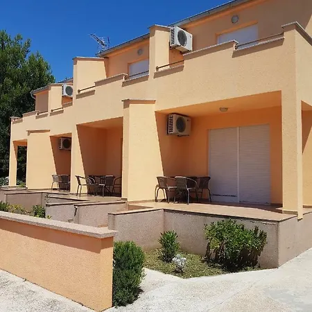Apartmán Mulo *