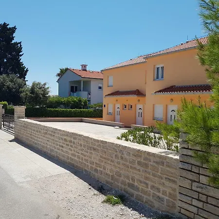 Mulo Apartmán