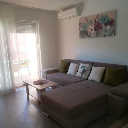 Apartmán Mulo