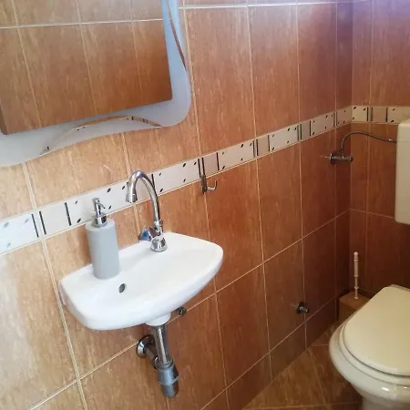 Mulo Apartmán *