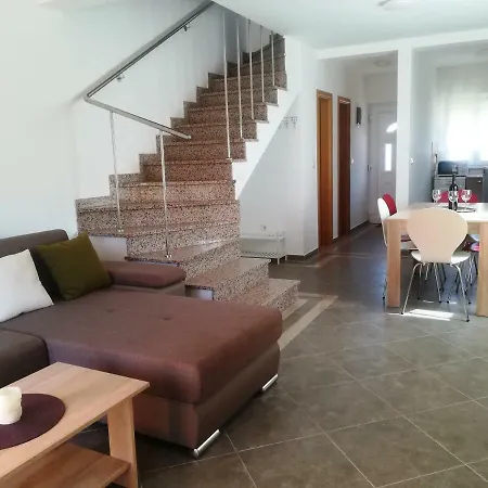 Apartmán Mulo