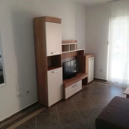 Mulo Apartmán