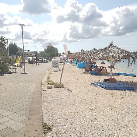 Mulo Apartmán