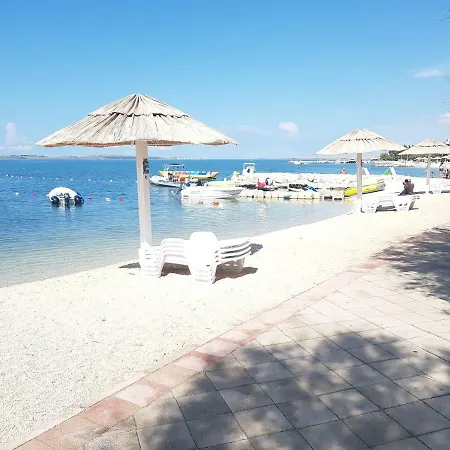 Apartmán Mulo Vrsi