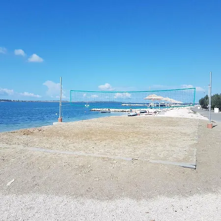 Apartmán Mulo Vrsi